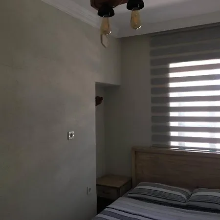 Moray Apartment Bademli (Ayvacik)