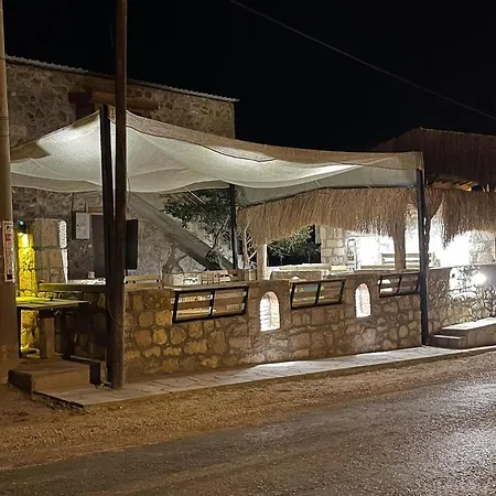 Moray Apartment Bademli (Ayvacik)